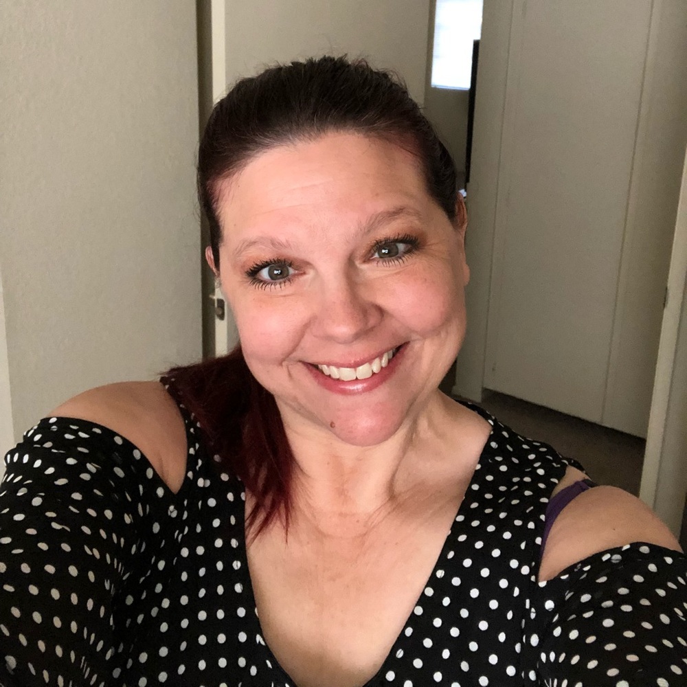 Meet your Posher, Tammy